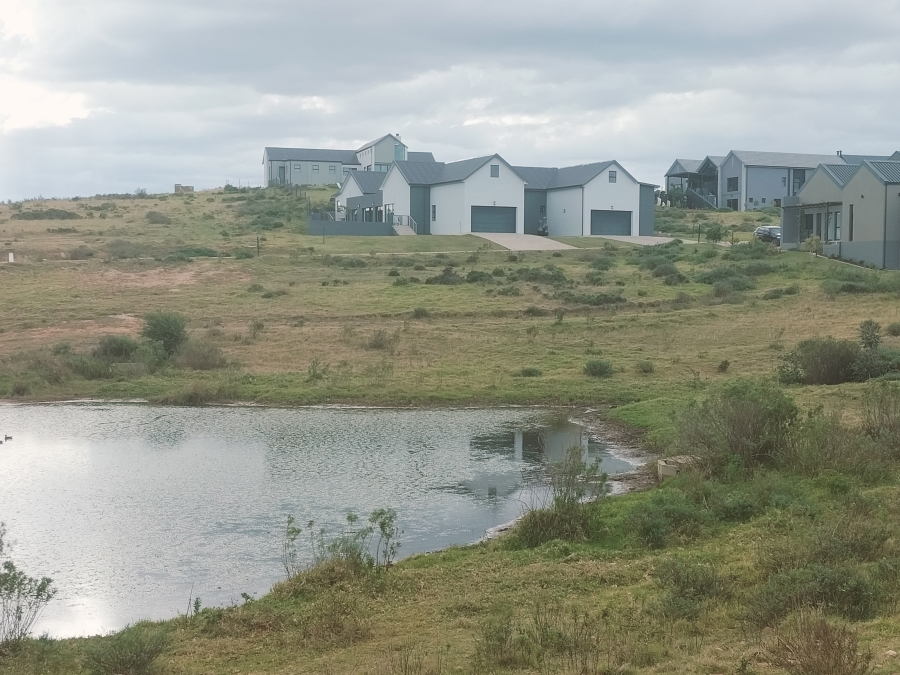 0 Bedroom Property for Sale in Outeniquasbosch Western Cape